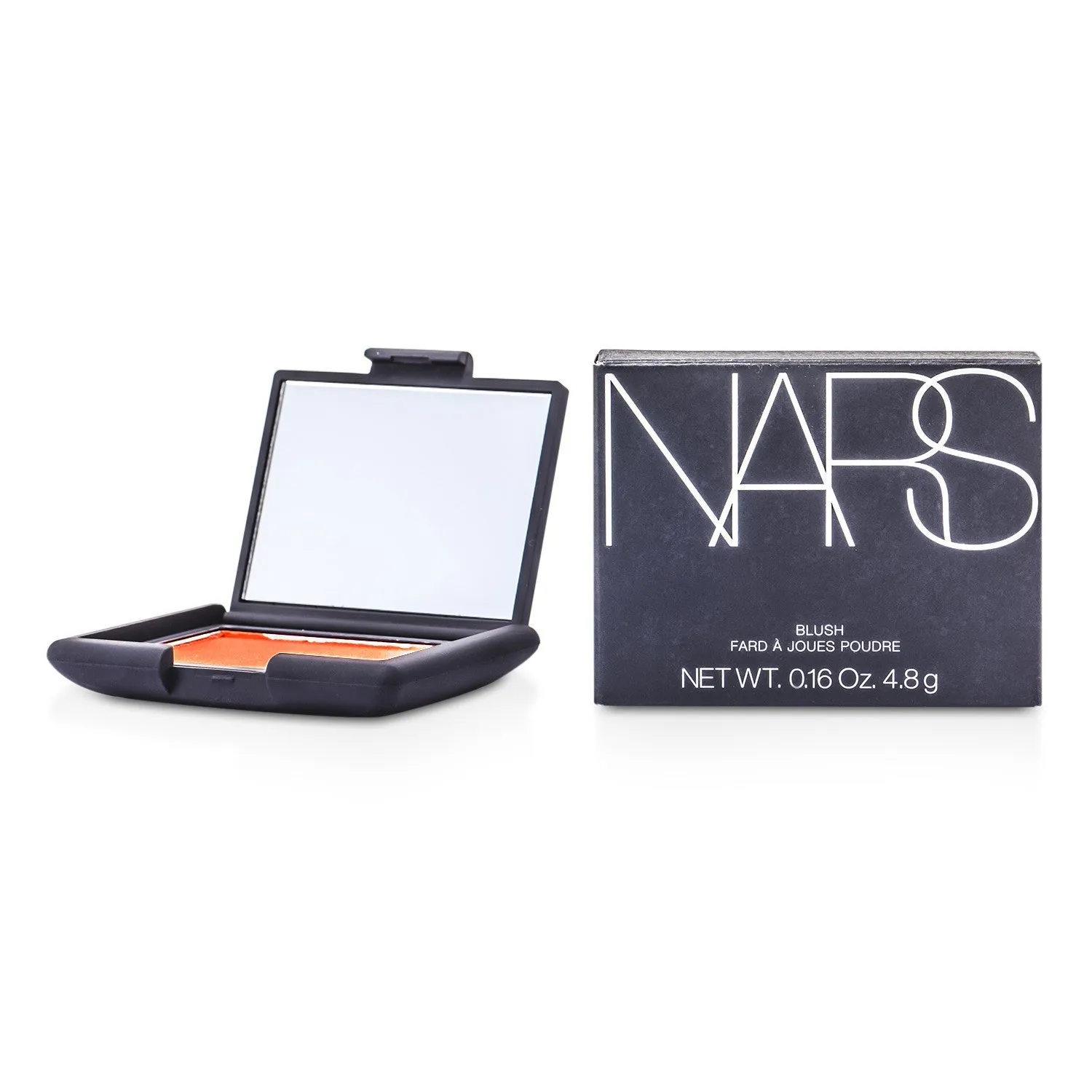 NARS Blush - Tempted  4.8g/0.16oz