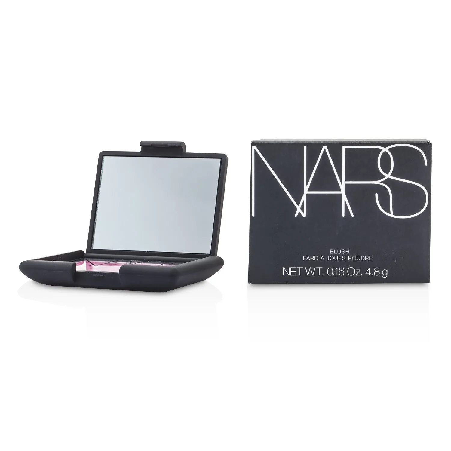 NARS Blush - Tempted  4.8g/0.16oz