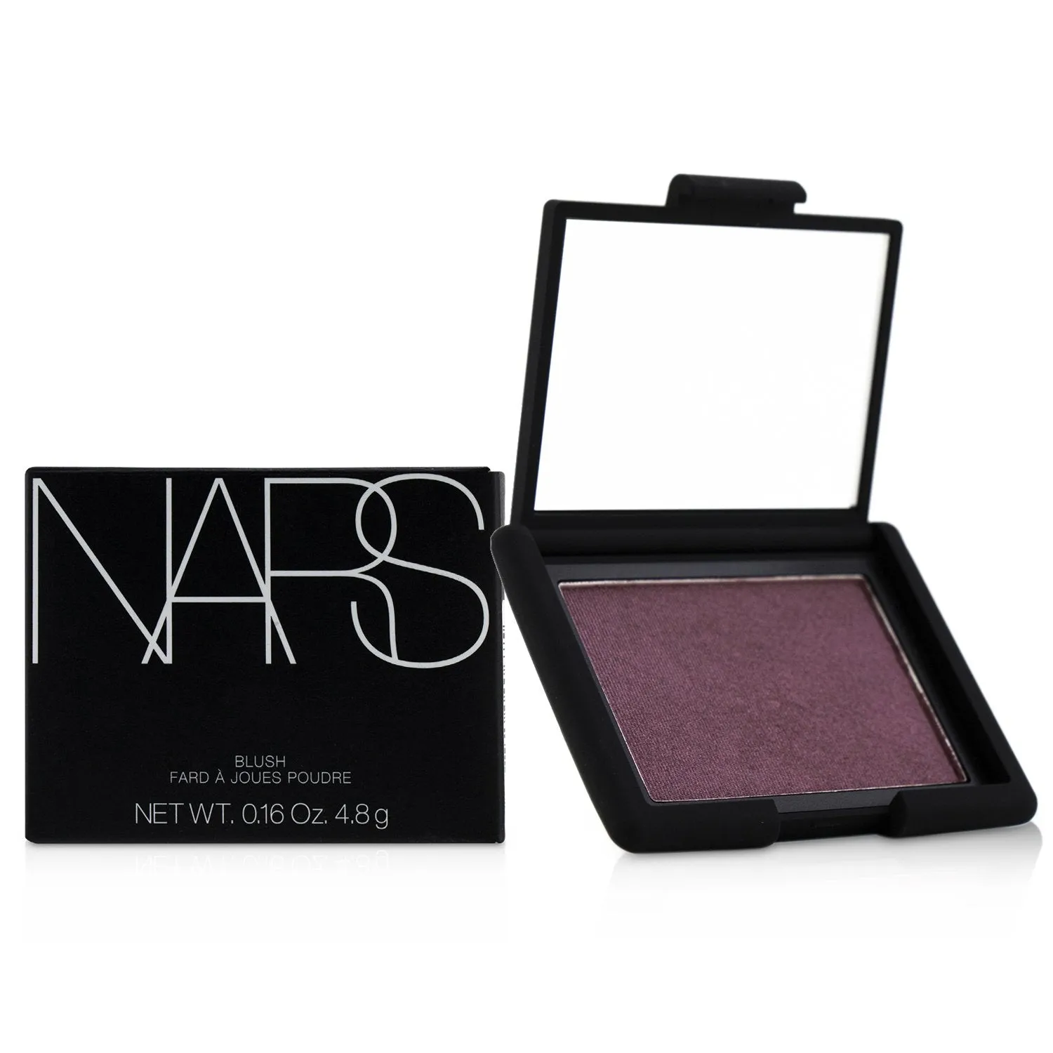 NARS Blush - Tempted  4.8g/0.16oz