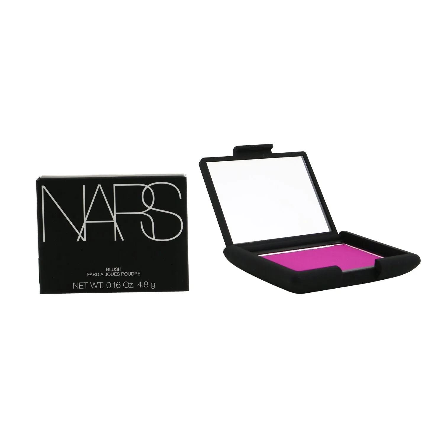 NARS Blush - Tempted  4.8g/0.16oz