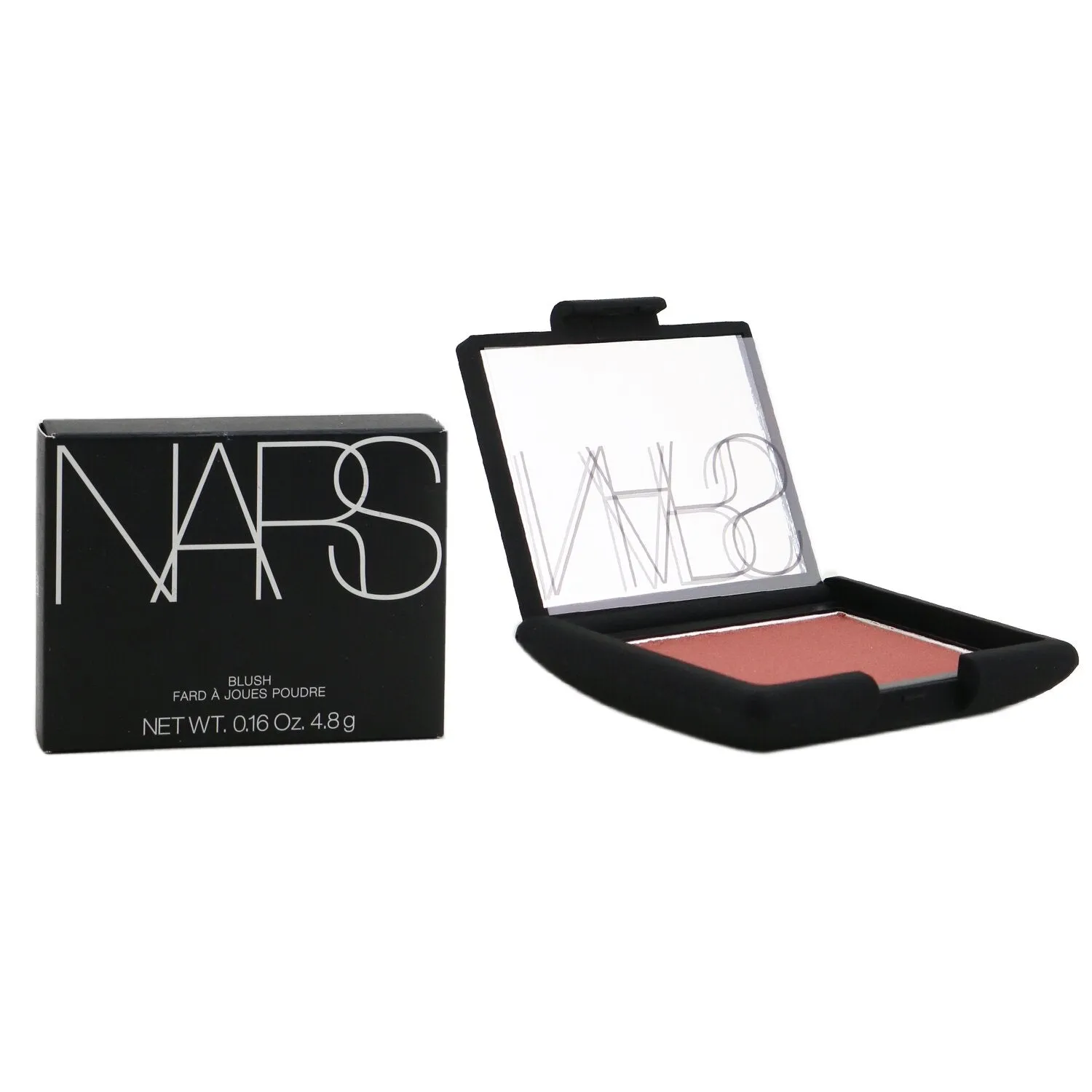 NARS Blush - Tempted  4.8g/0.16oz