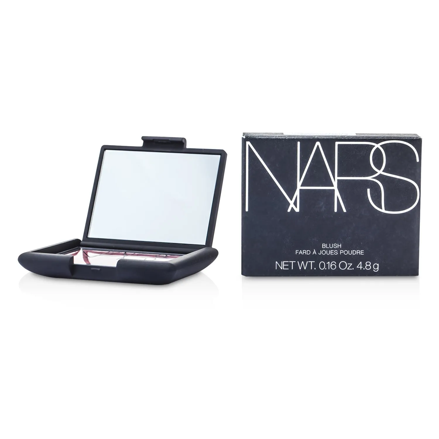NARS Blush - Tempted  4.8g/0.16oz