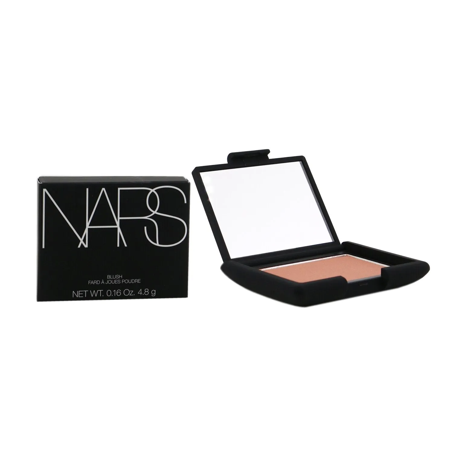 NARS Blush - Tempted  4.8g/0.16oz