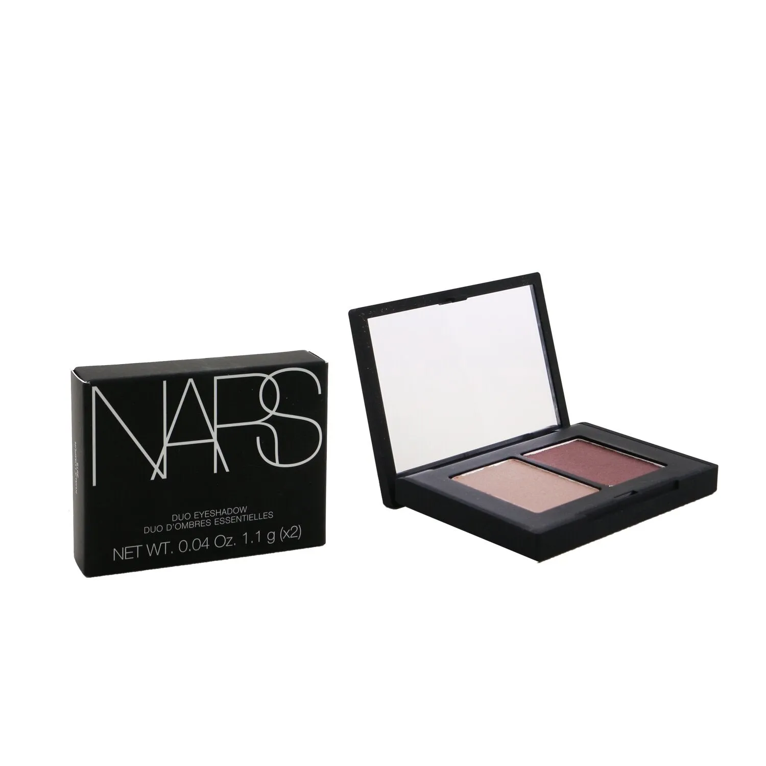 NARS Duo Eyeshadow - Kauai  2x1.1g/0.04oz