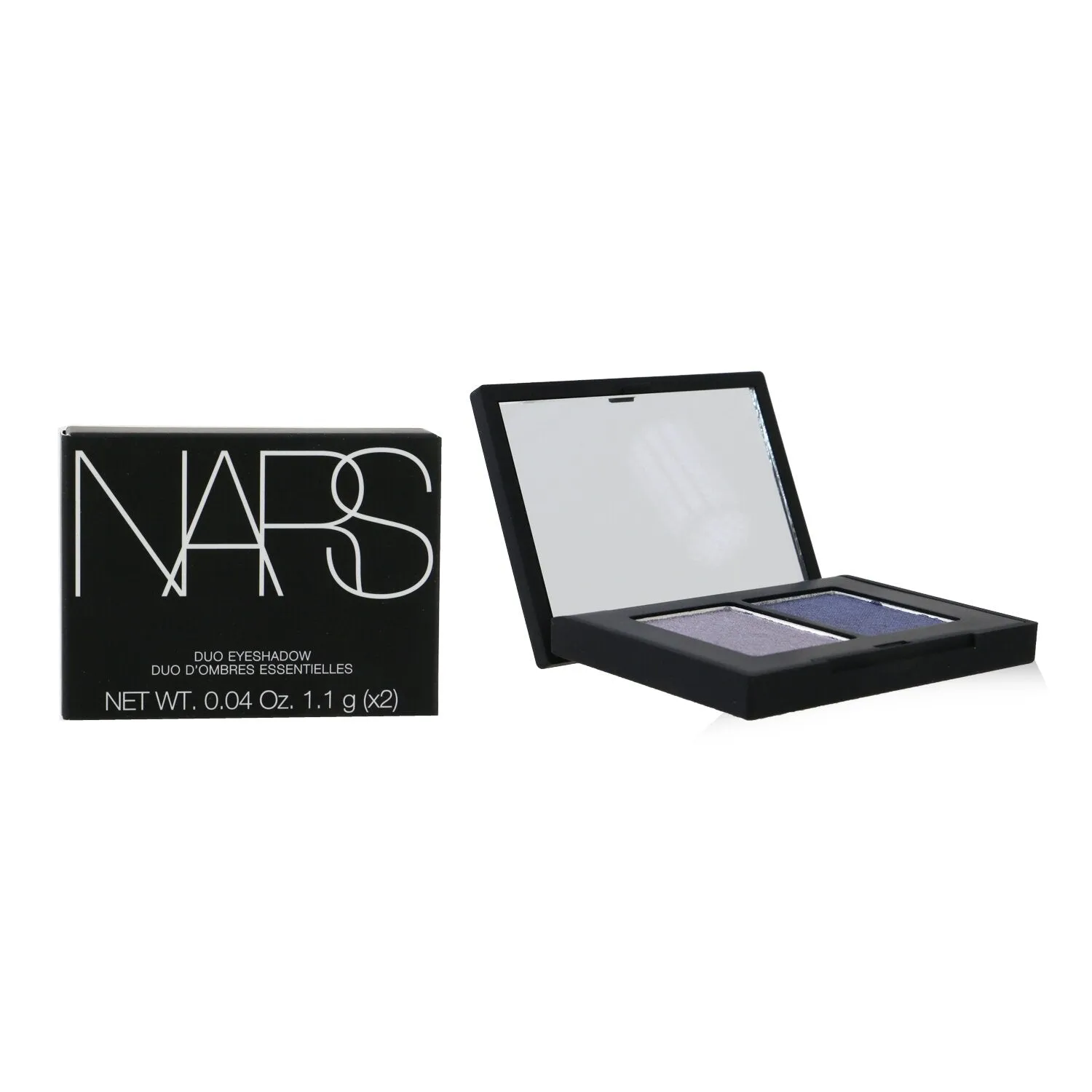 NARS Duo Eyeshadow - Kauai  2x1.1g/0.04oz