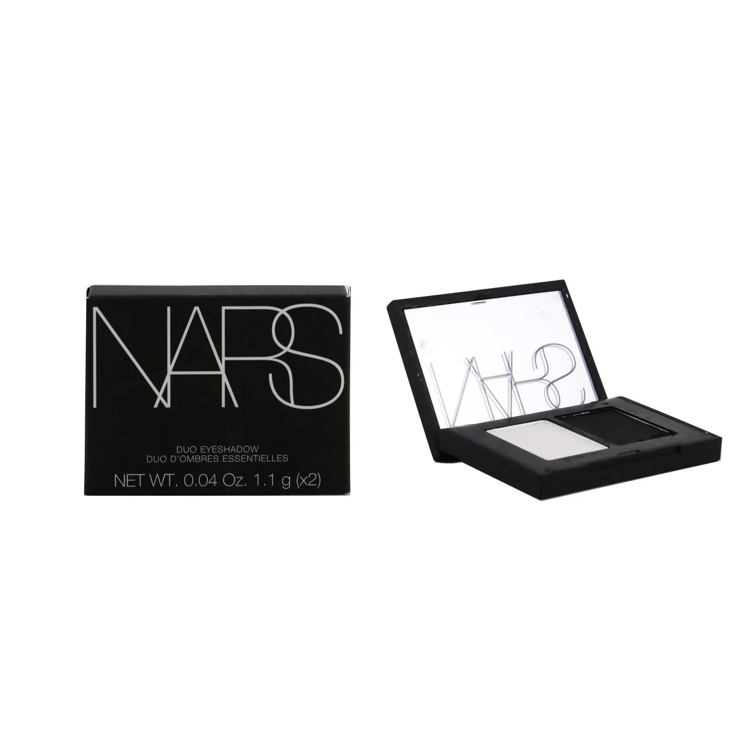 NARS Duo Eyeshadow - Kauai  2x1.1g/0.04oz