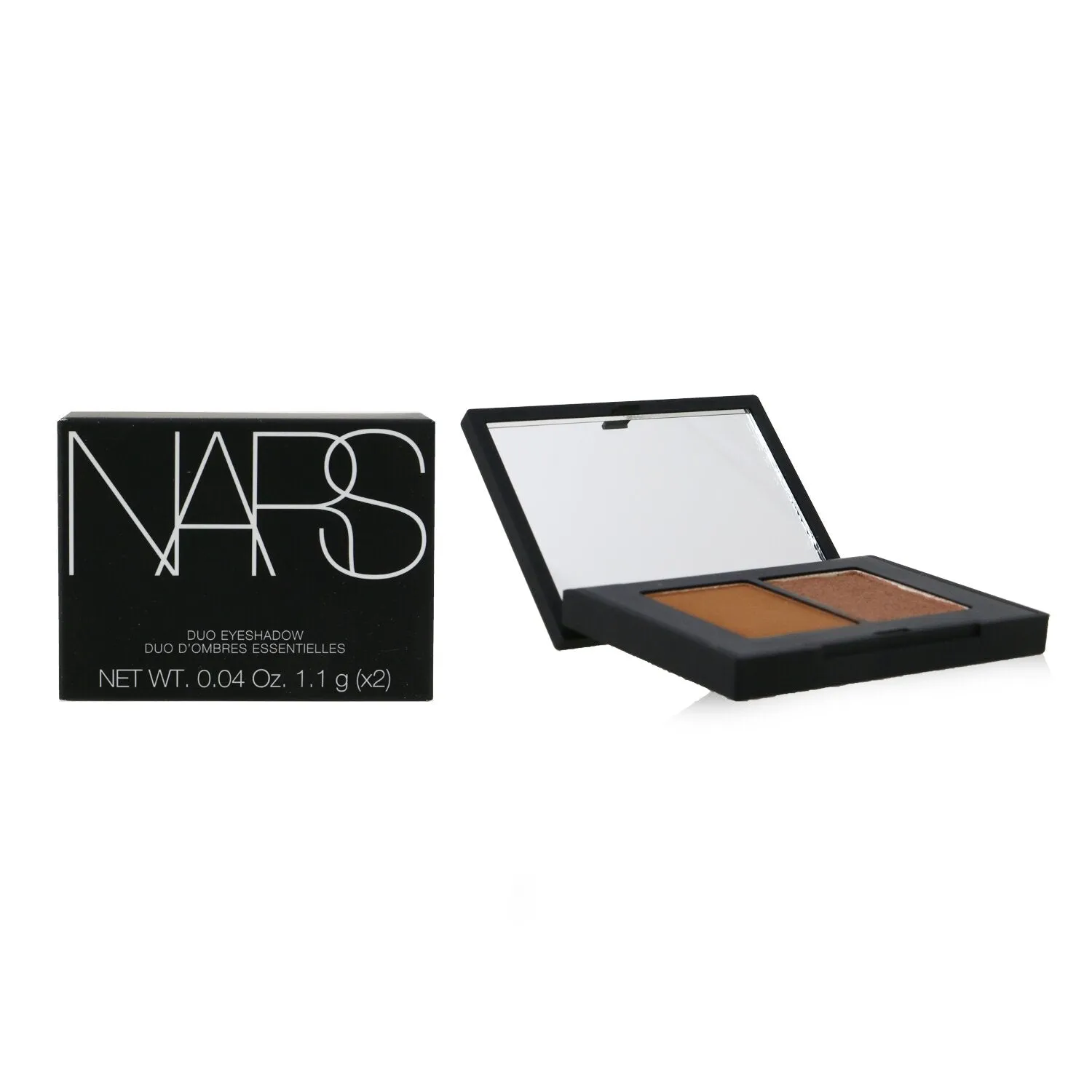 NARS Duo Eyeshadow - Kauai  2x1.1g/0.04oz