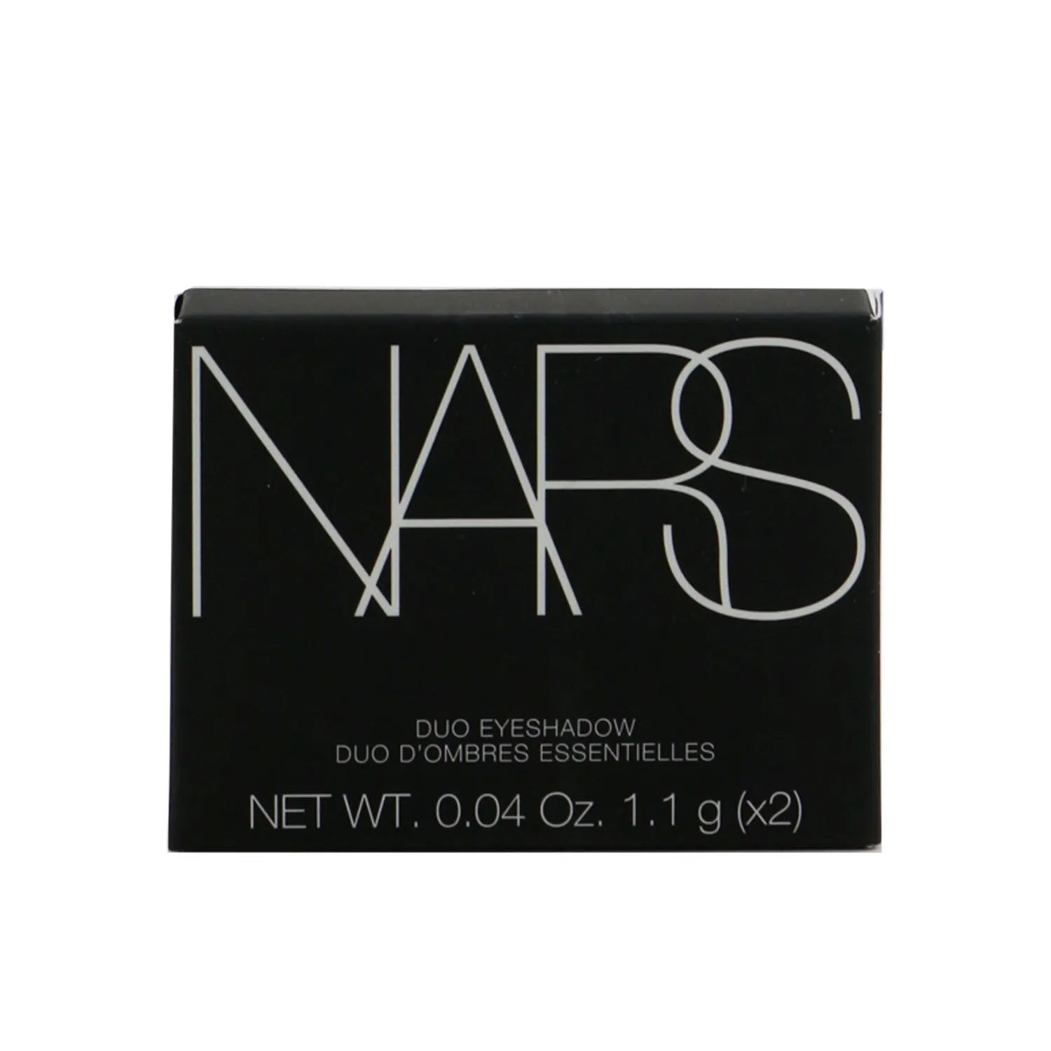 NARS Duo Eyeshadow - Kauai  2x1.1g/0.04oz
