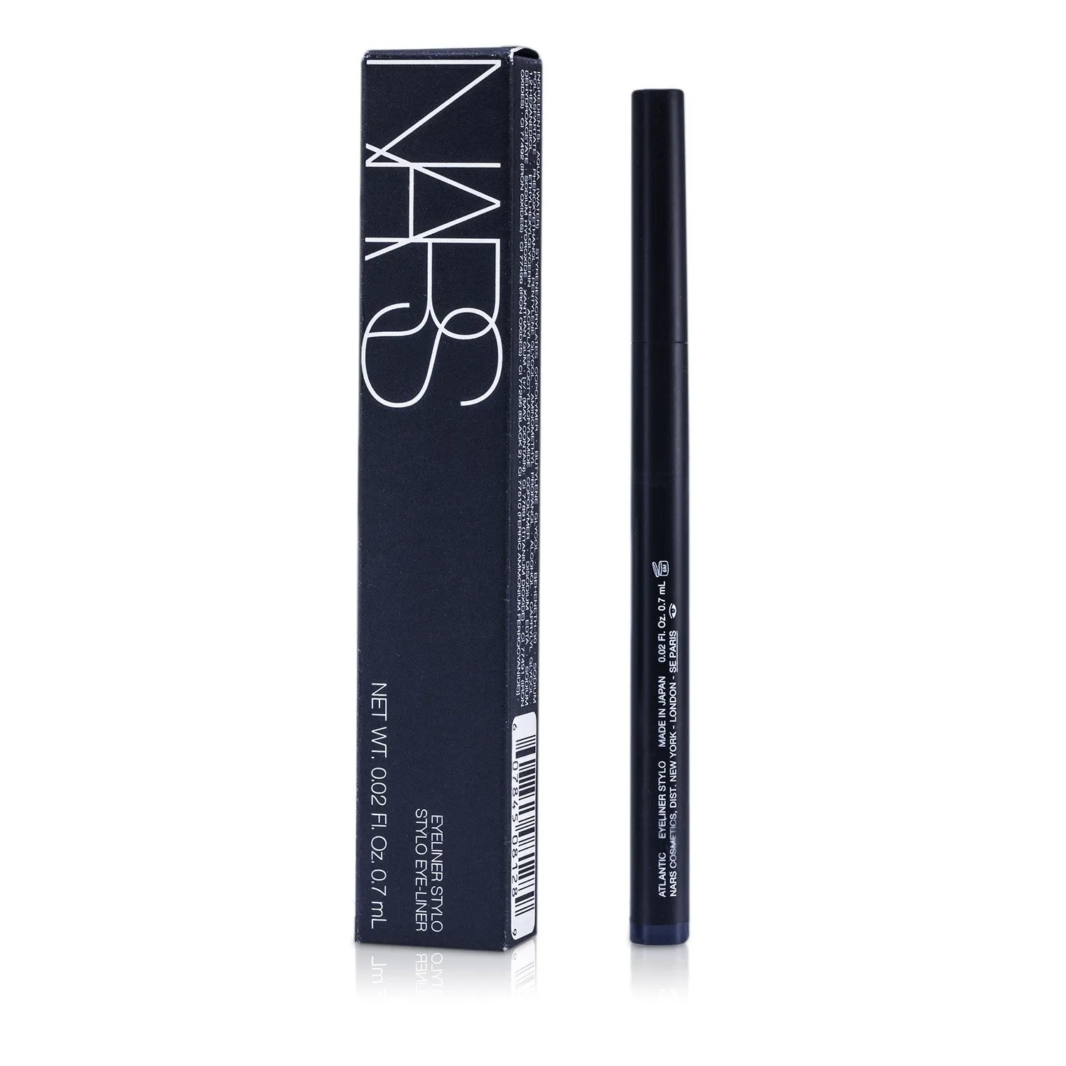 NARS Eyeliner Stylo - Nuku Hiva (Brown)  0.7ml/0.02oz