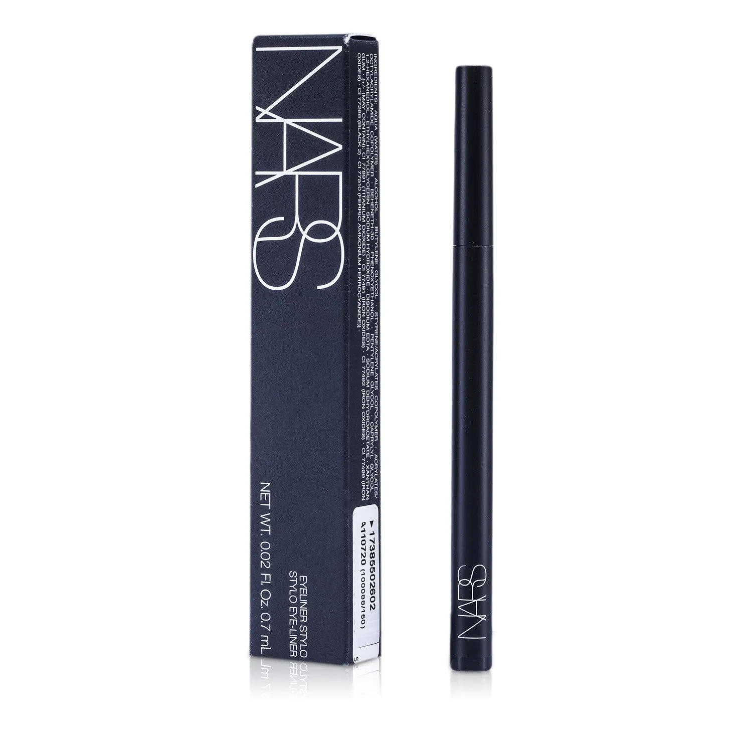 NARS Eyeliner Stylo - Nuku Hiva (Brown)  0.7ml/0.02oz