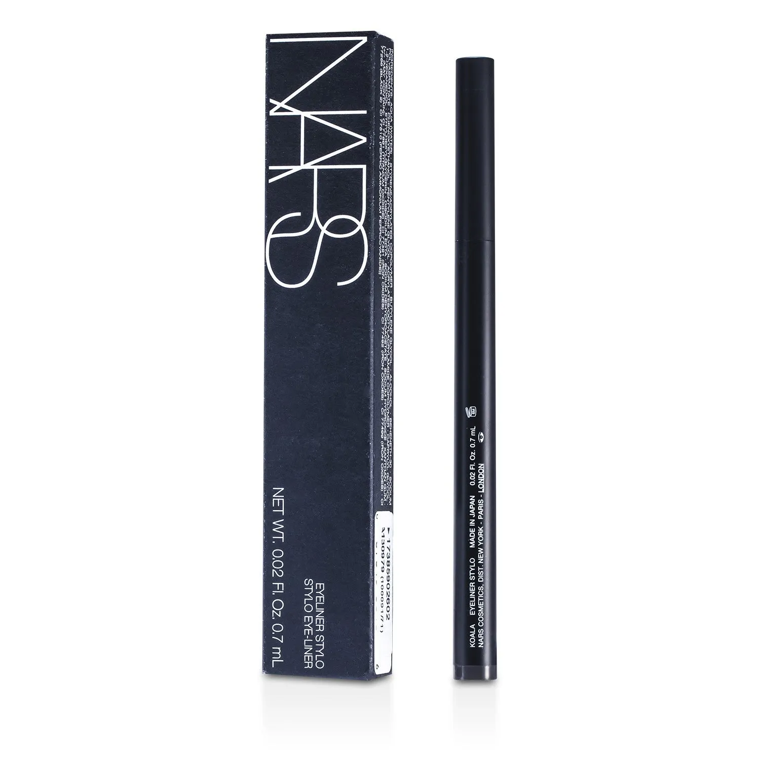 NARS Eyeliner Stylo - Nuku Hiva (Brown)  0.7ml/0.02oz