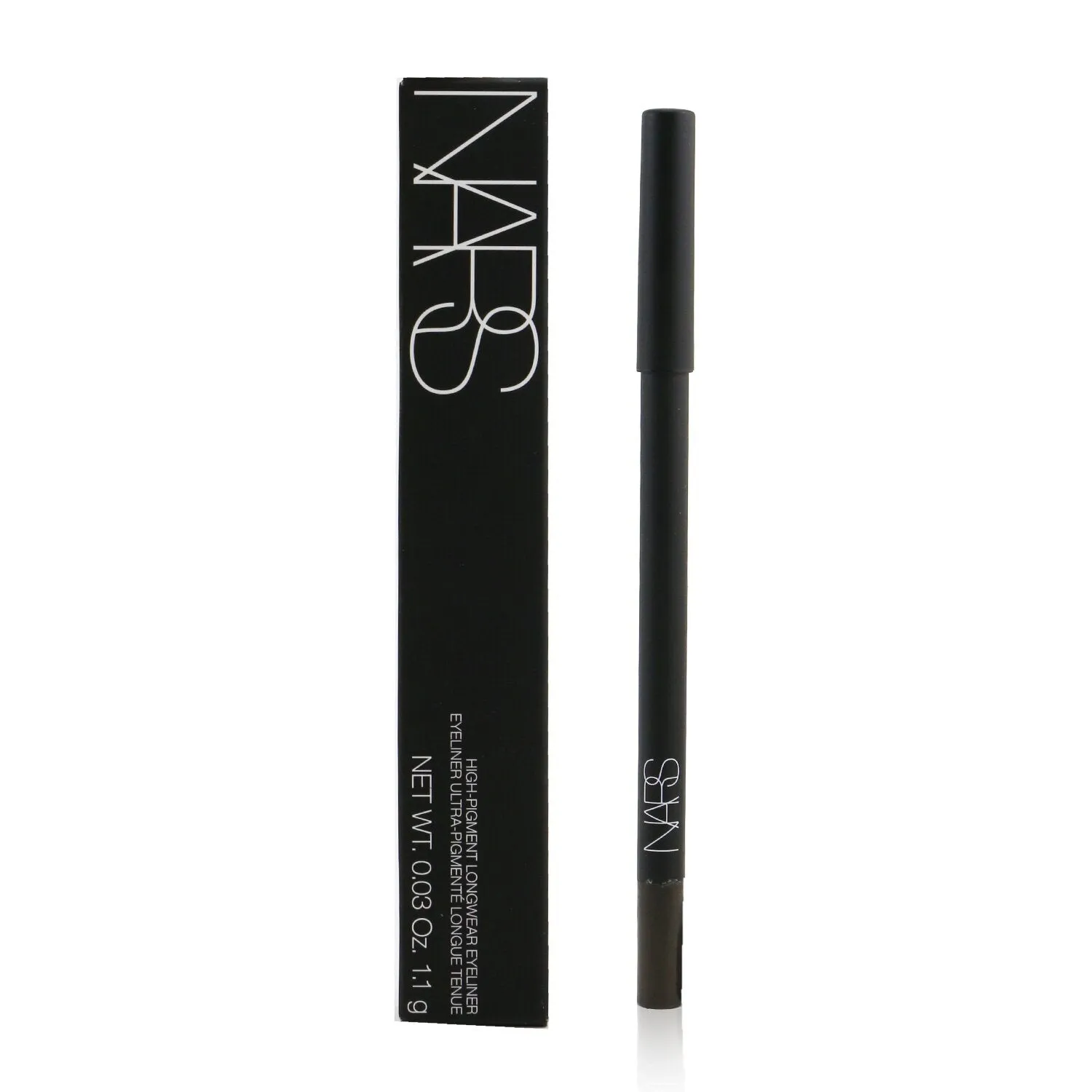 NARS High Pigment Longwear Eyeliner - # Night Porter  1.1g/0.03oz