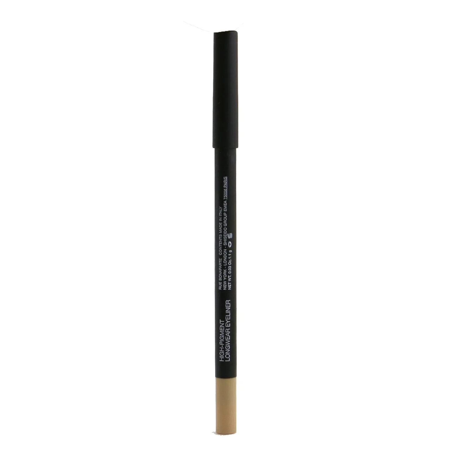 NARS High Pigment Longwear Eyeliner - # Night Porter  1.1g/0.03oz