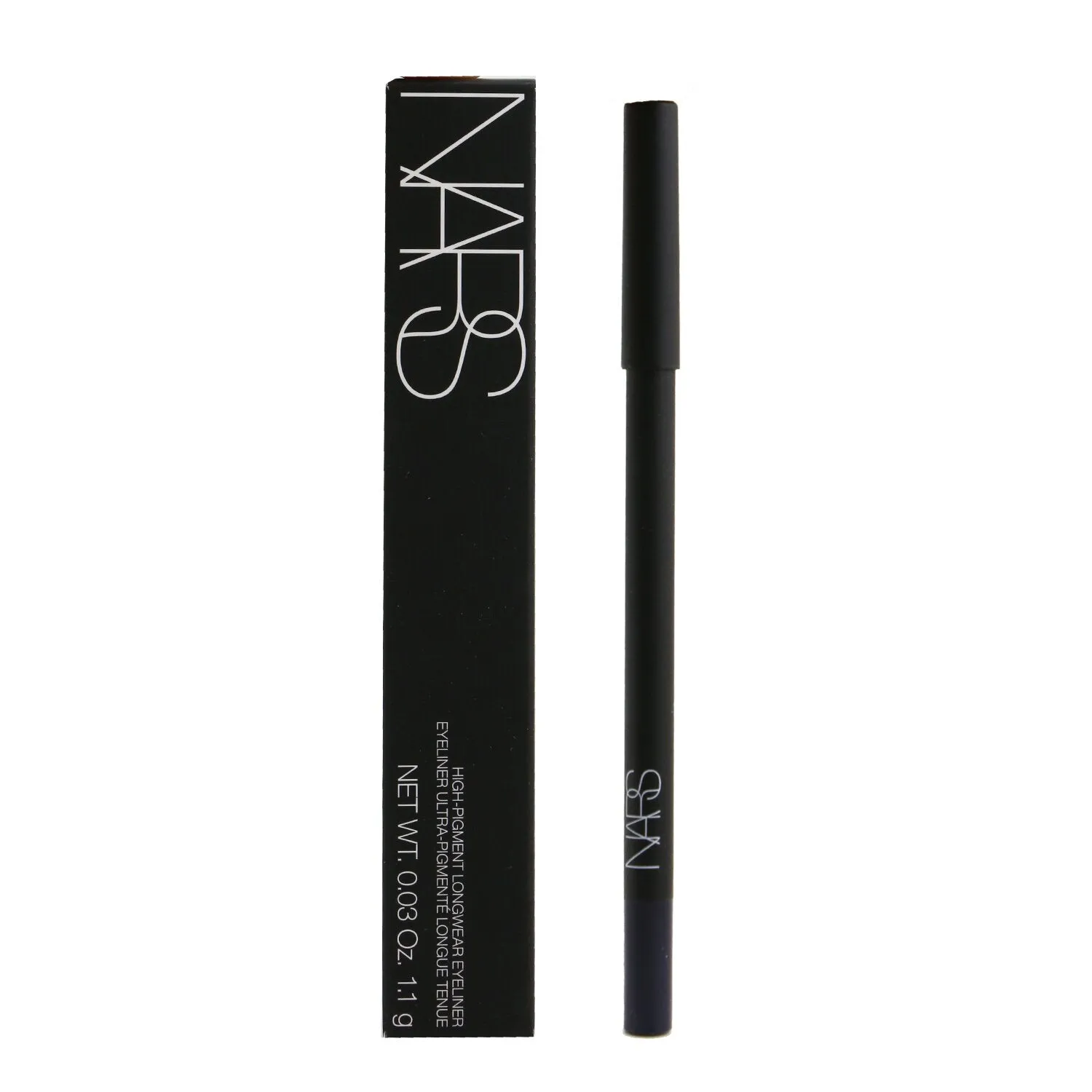 NARS High Pigment Longwear Eyeliner - # Night Porter  1.1g/0.03oz