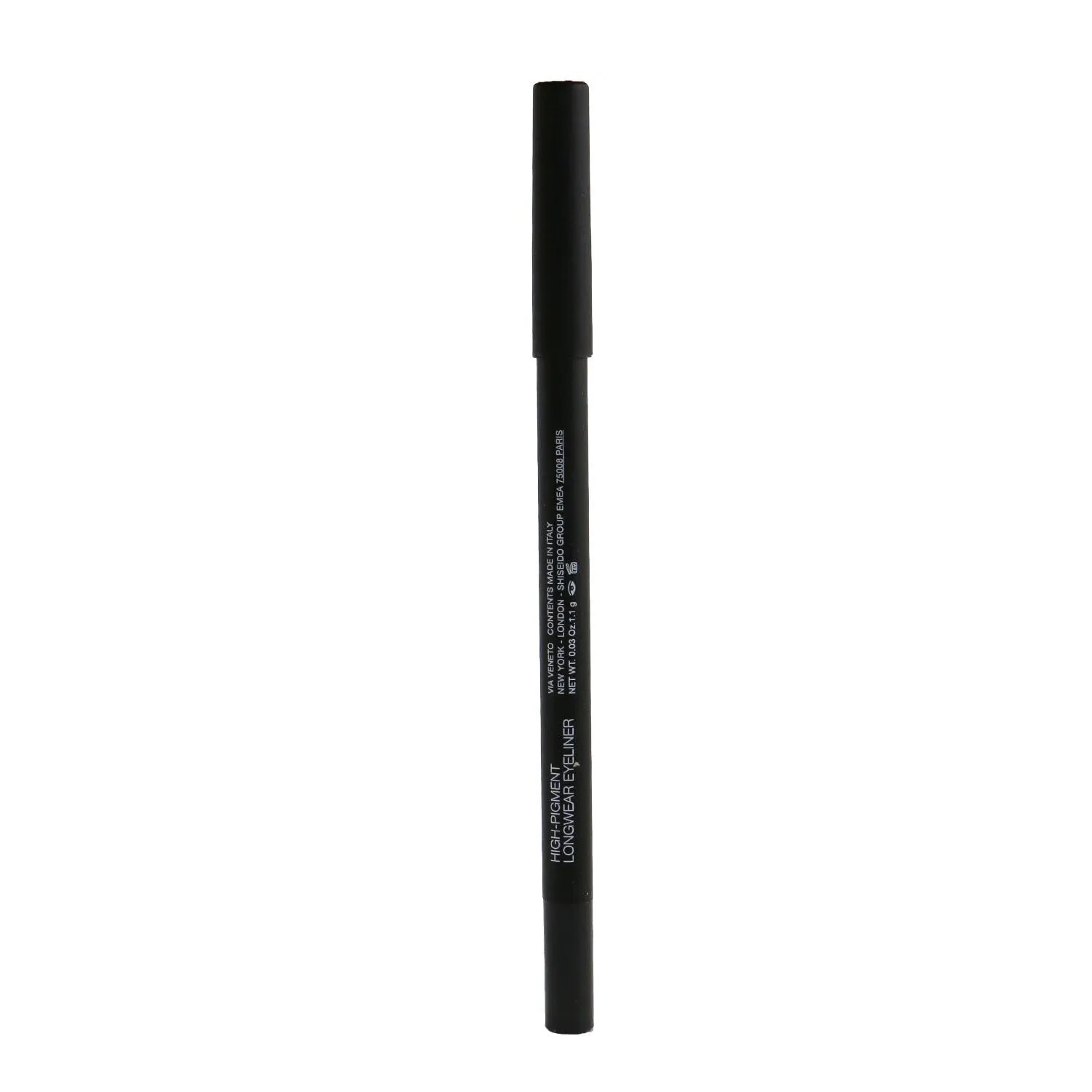 NARS High Pigment Longwear Eyeliner - # Night Porter  1.1g/0.03oz