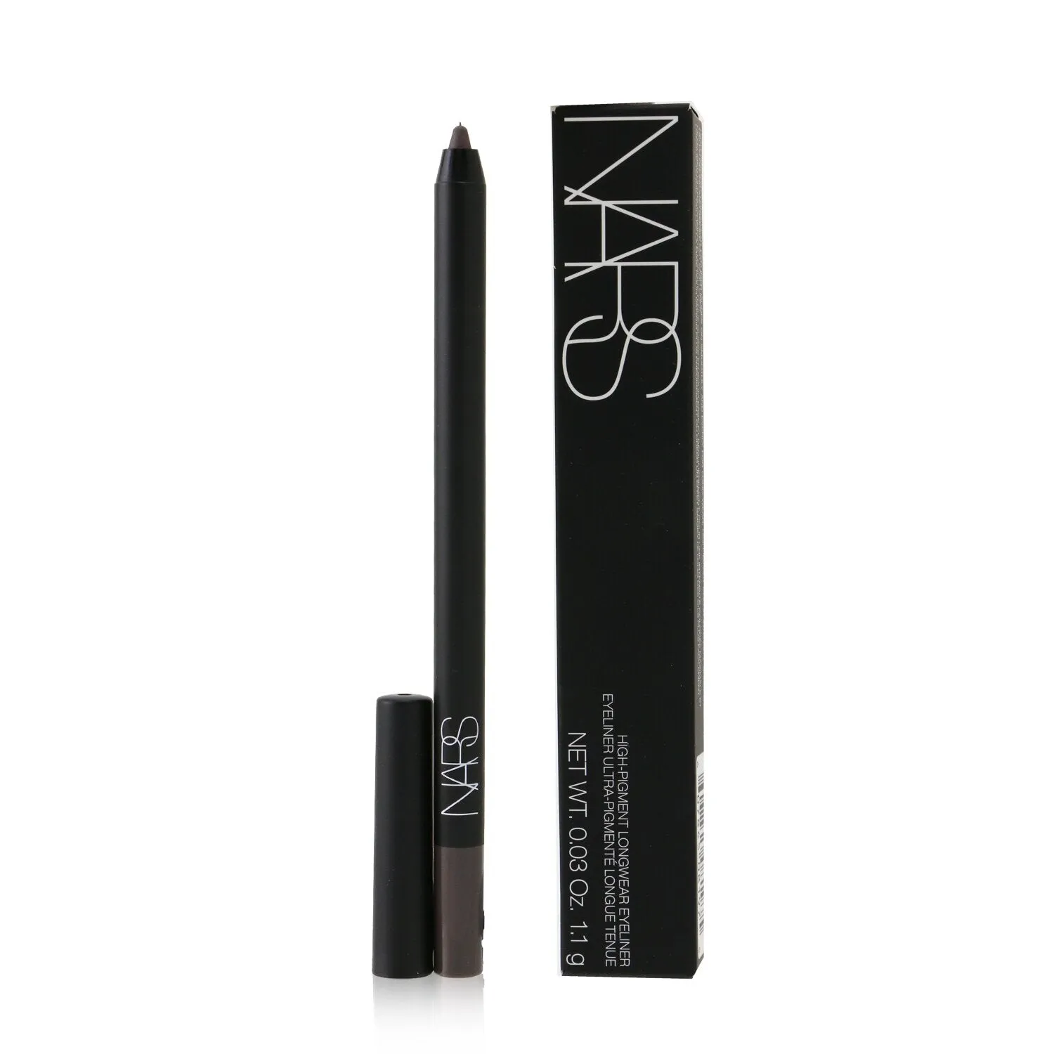 NARS High Pigment Longwear Eyeliner - # Night Porter  1.1g/0.03oz
