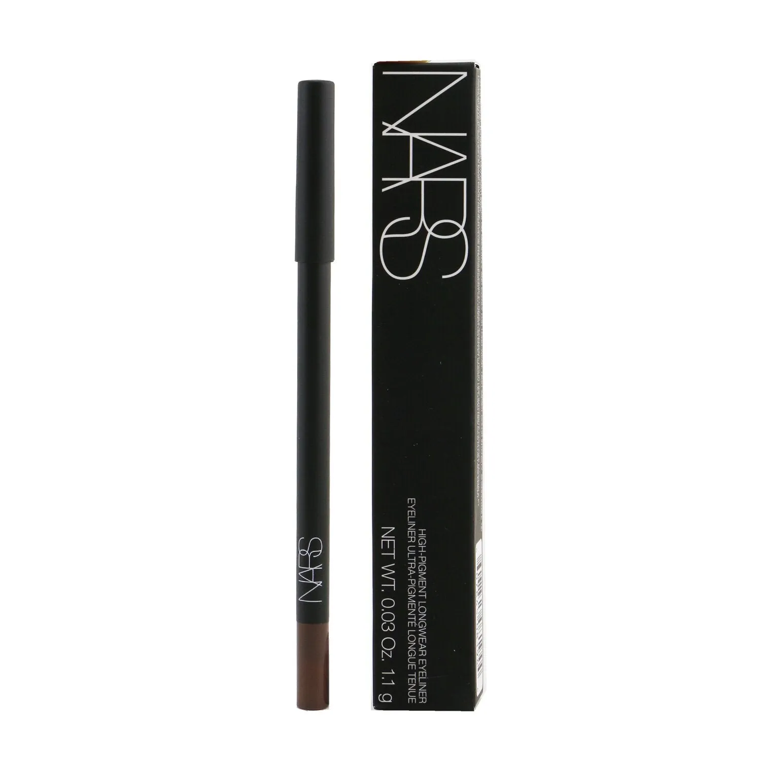 NARS High Pigment Longwear Eyeliner - # Night Porter  1.1g/0.03oz
