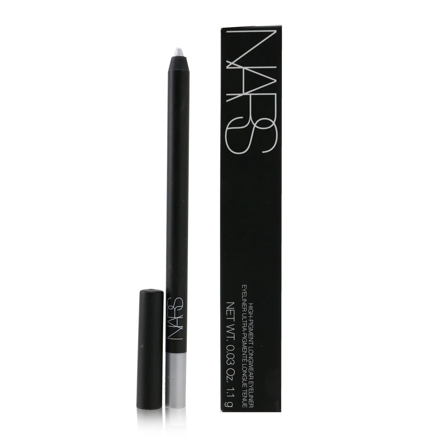 NARS High Pigment Longwear Eyeliner - # Night Porter  1.1g/0.03oz