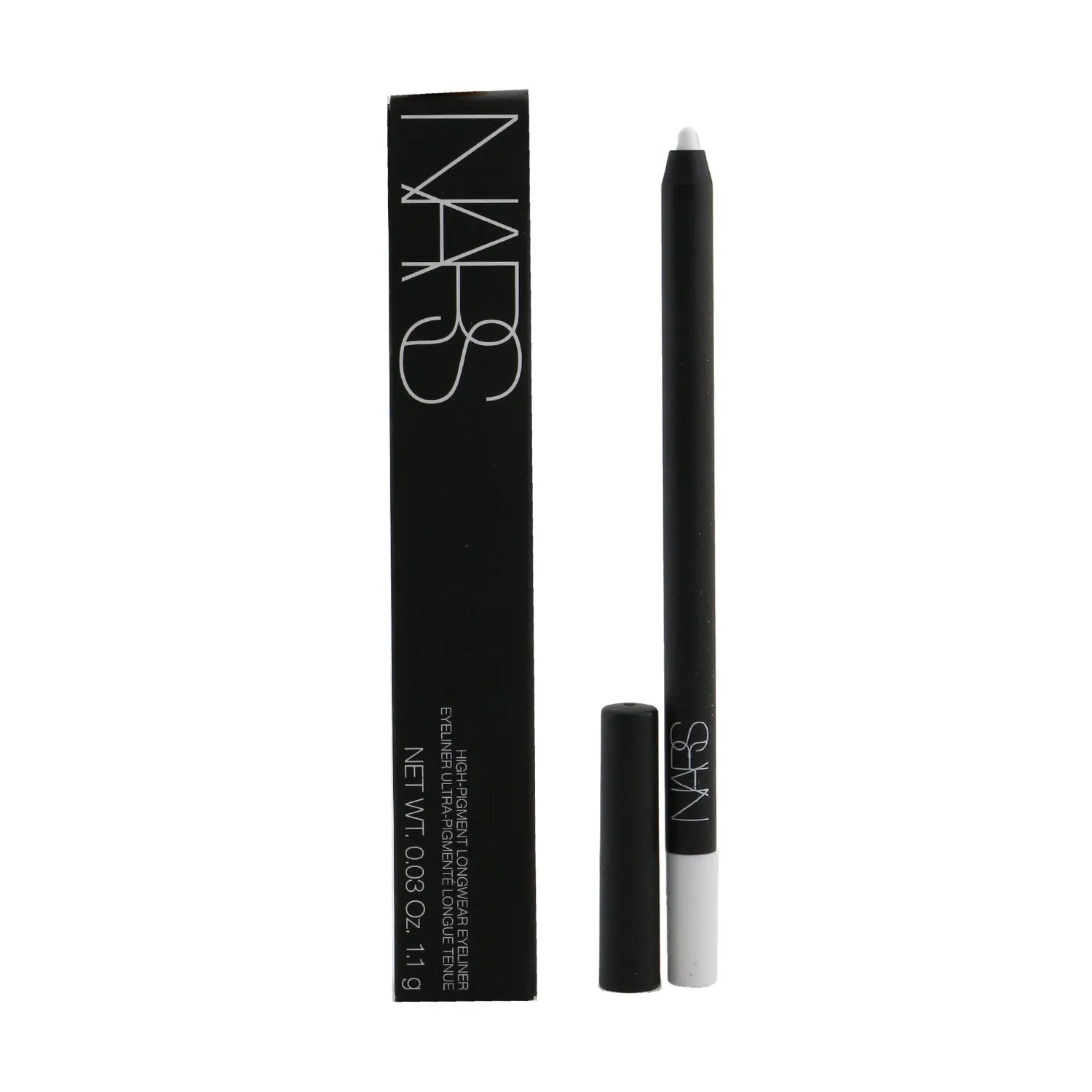 NARS High Pigment Longwear Eyeliner - # Night Porter  1.1g/0.03oz