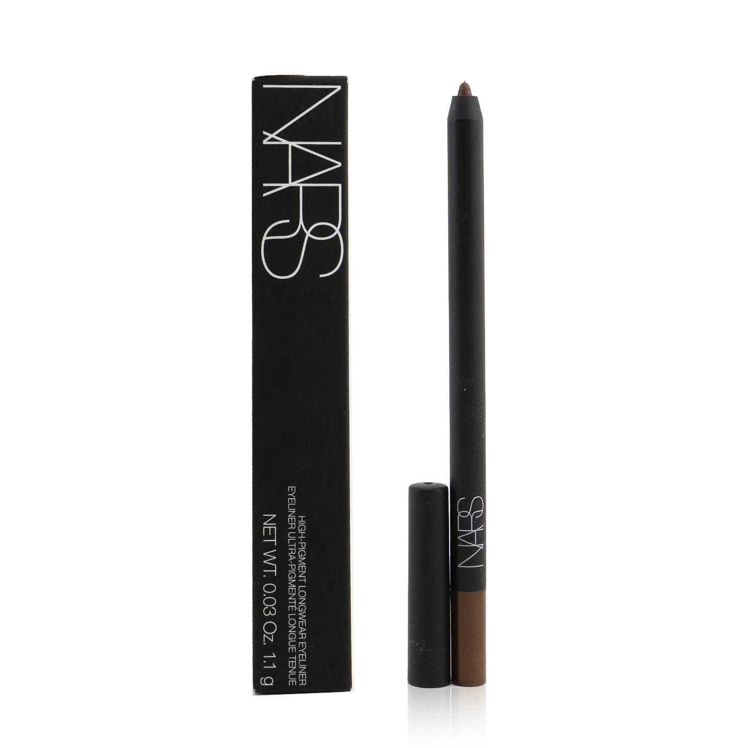 NARS High Pigment Longwear Eyeliner - # Night Porter  1.1g/0.03oz