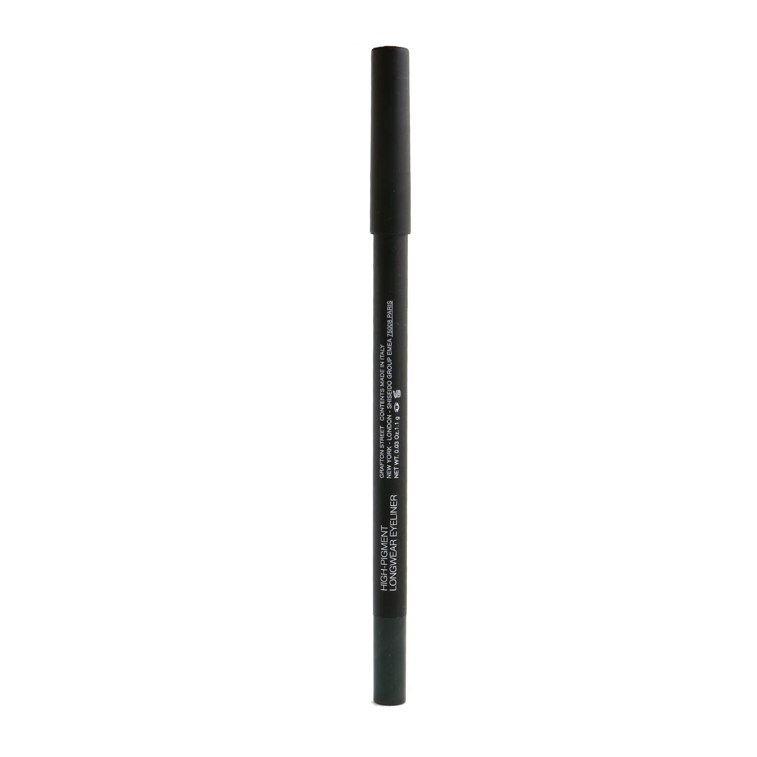 NARS High Pigment Longwear Eyeliner - # Night Porter  1.1g/0.03oz