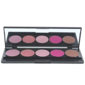 Ofra Signature Blush Palette by Ofra for Women - 1 Pc Palette