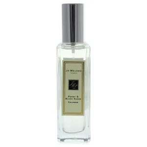 Peony And Blush Suede Cologne