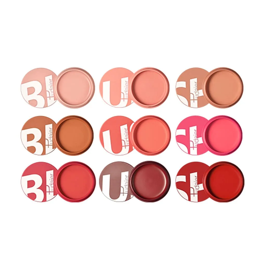 Pudaier Cream Blush