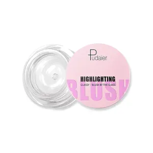 Pudaier Highlighting Blush Temperature Change 1