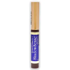 SeneGence ShadowSense Cream To Powder - Rustic Brown by SeneGence for Women - 0.2 oz Eye Shadow