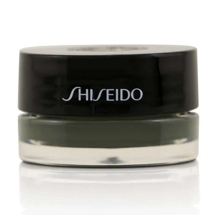 Shiseido Inkstroke Eyeliner - #GR604 Shinrin Green 4.5g/0.15oz