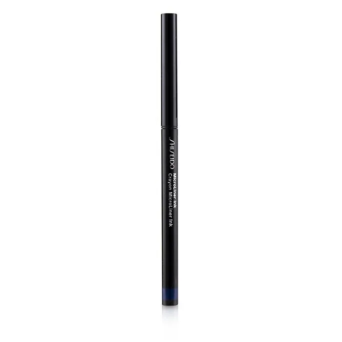 Shiseido MicroLiner Ink Eyeliner - # 04 Navy 0.08g/0.002oz