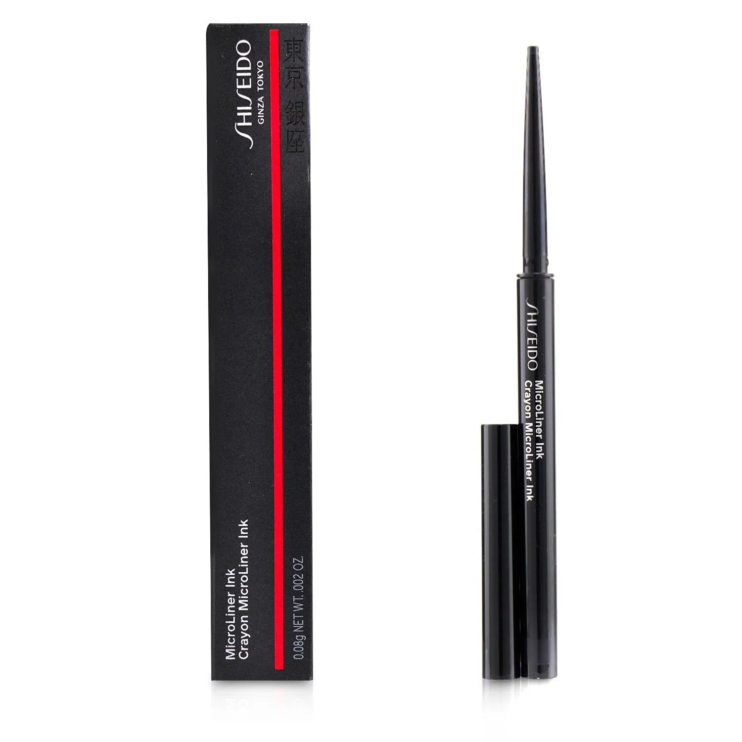Shiseido MicroLiner Ink Eyeliner - # 06 Yellow  0.08g/0.002oz