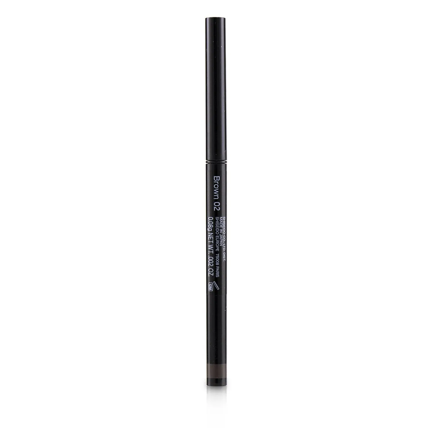 Shiseido MicroLiner Ink Eyeliner - # 06 Yellow  0.08g/0.002oz