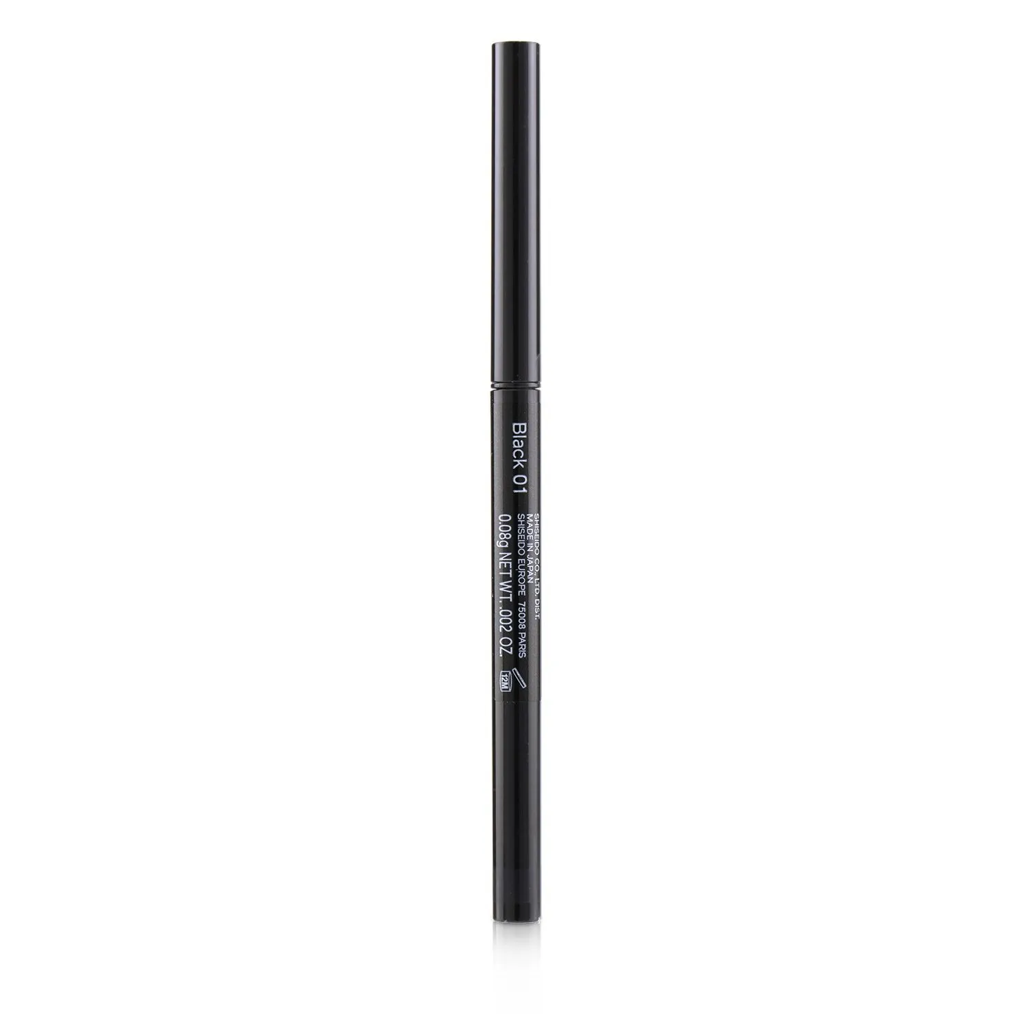Shiseido MicroLiner Ink Eyeliner - # 10 Burgundy  0.08g/0.002oz