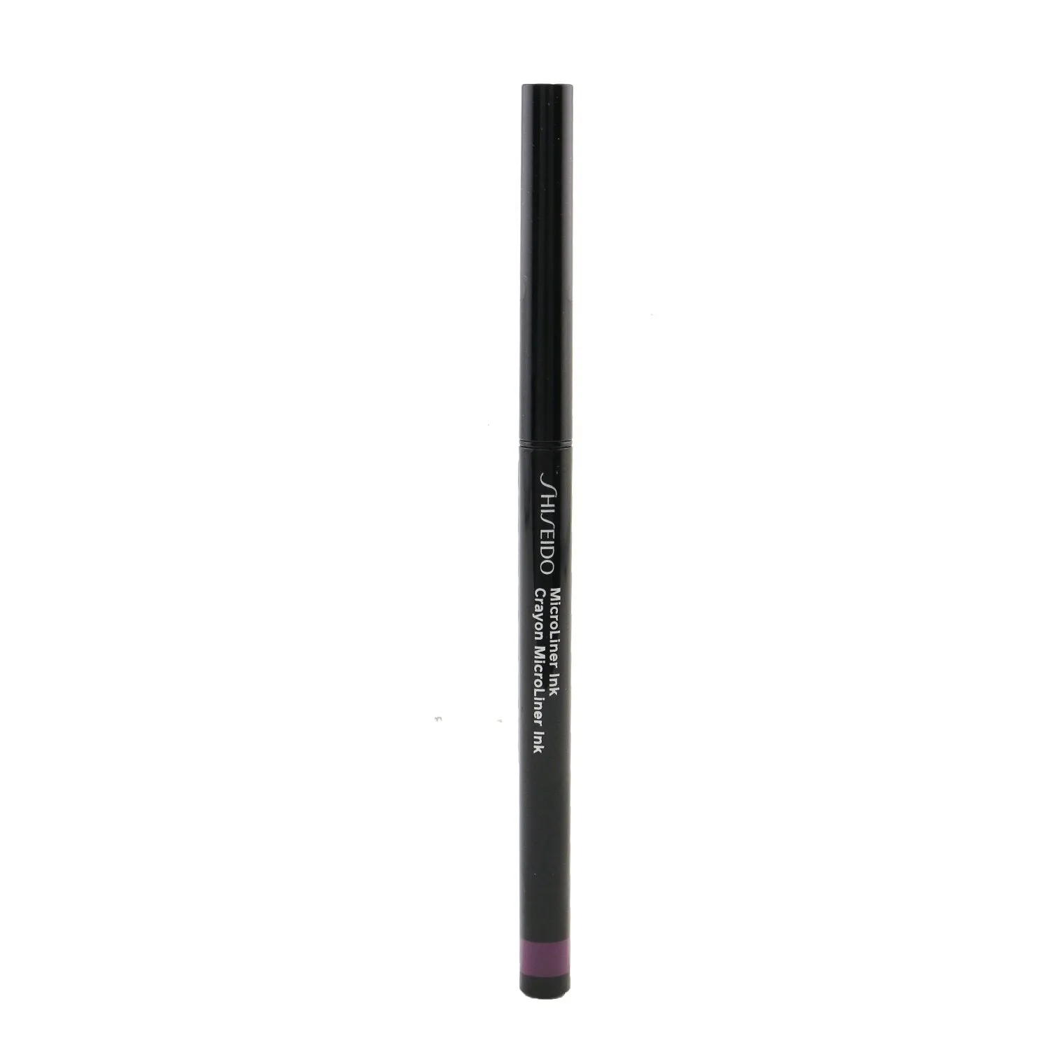 Shiseido MicroLiner Ink Eyeliner - # 10 Burgundy  0.08g/0.002oz