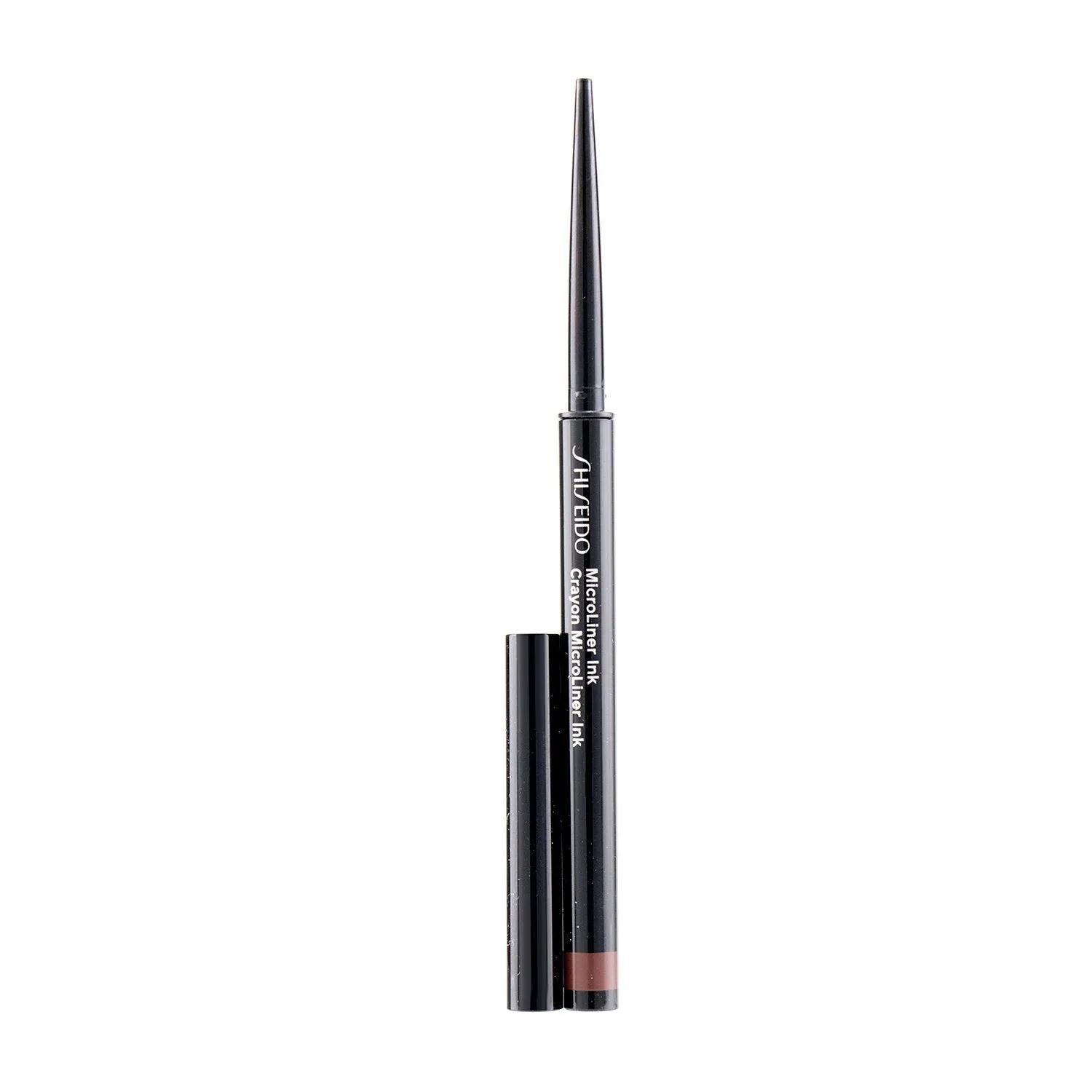 Shiseido MicroLiner Ink Eyeliner - # 10 Burgundy  0.08g/0.002oz