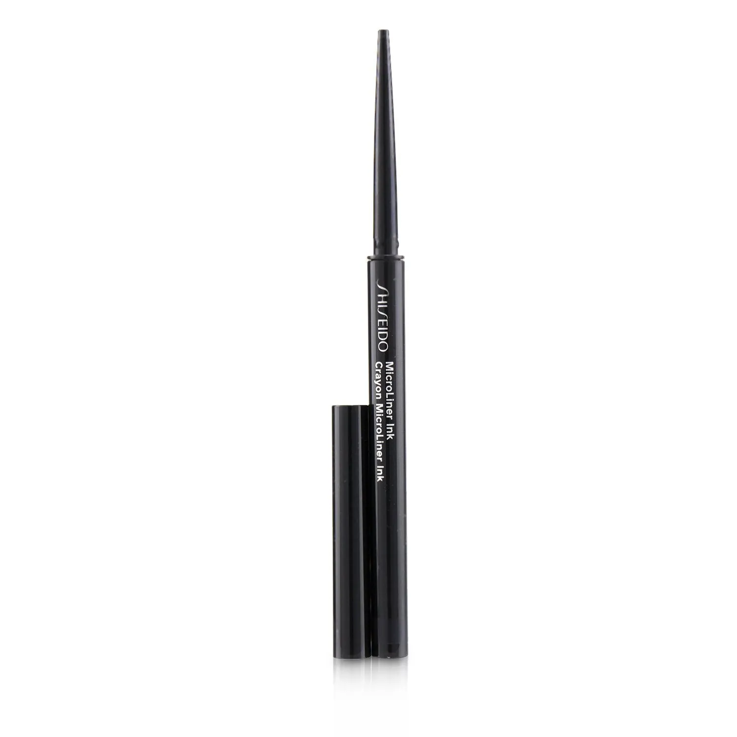 Shiseido MicroLiner Ink Eyeliner - # 10 Burgundy  0.08g/0.002oz