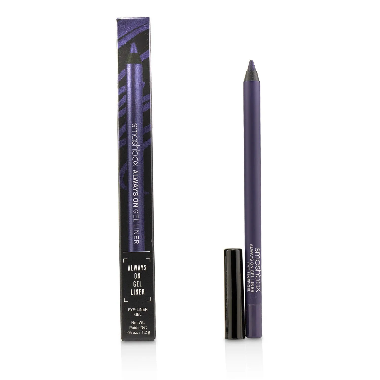Smashbox Always On Gel Eye Liner - Fishnet  1.2g/0.04oz