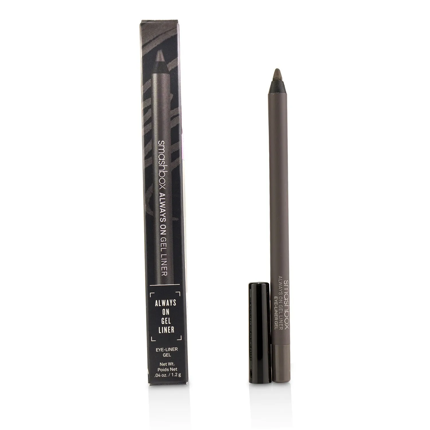 Smashbox Always On Gel Eye Liner - Fishnet  1.2g/0.04oz