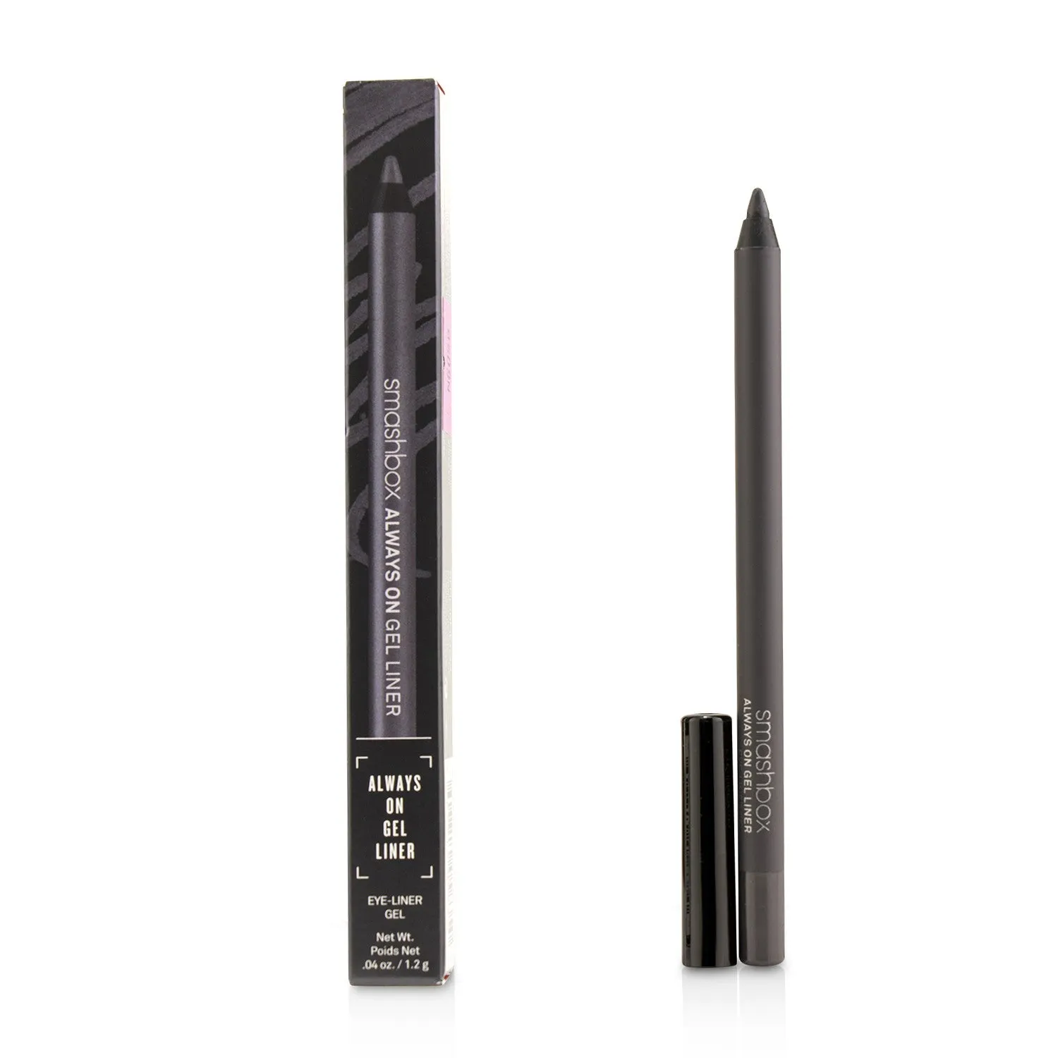 Smashbox Always On Gel Eye Liner - Fishnet  1.2g/0.04oz