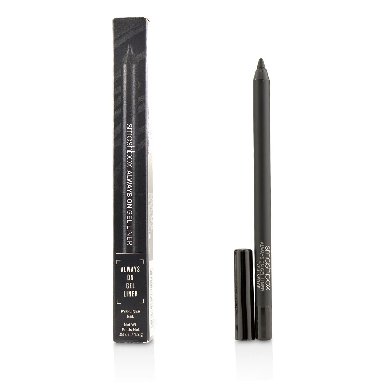 Smashbox Always On Gel Eye Liner - Fishnet  1.2g/0.04oz