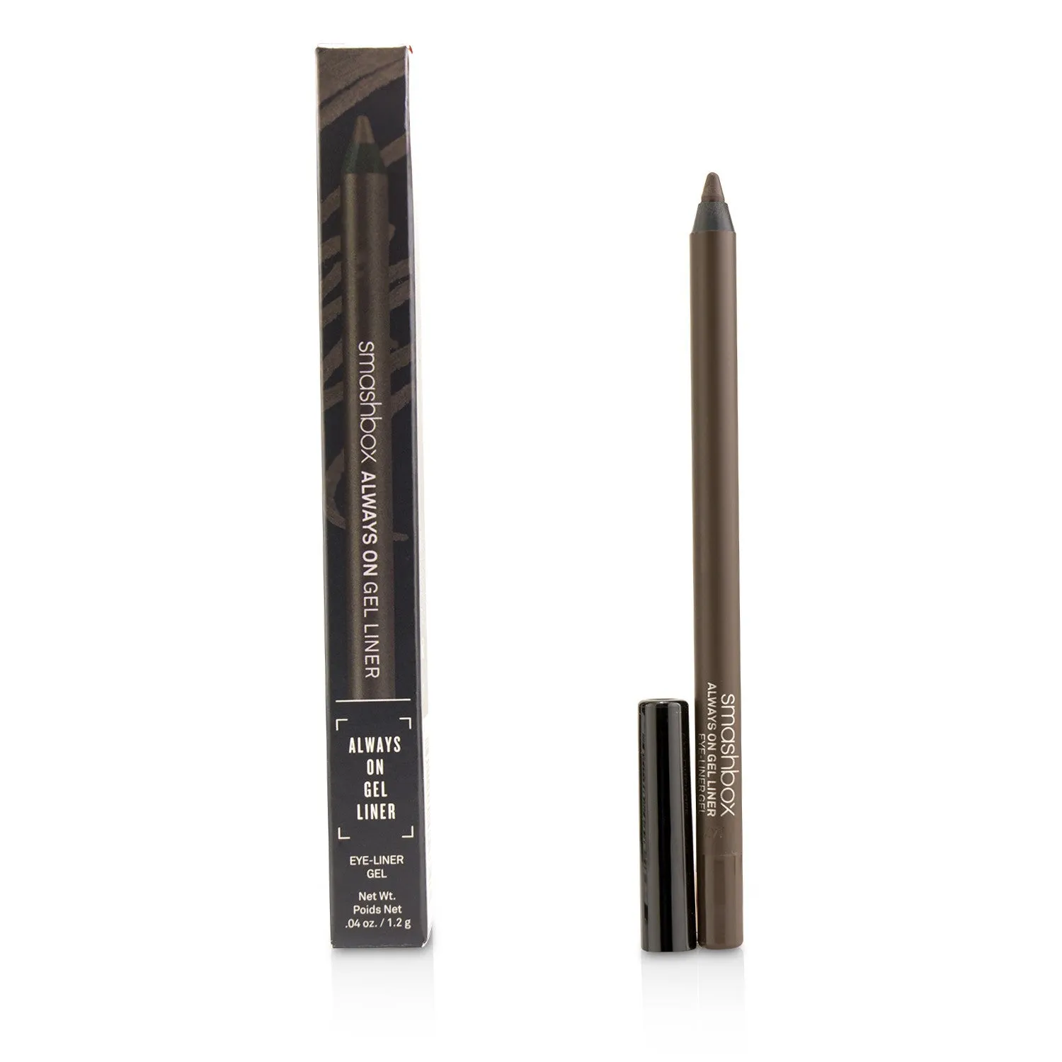 Smashbox Always On Gel Eye Liner - Fishnet  1.2g/0.04oz