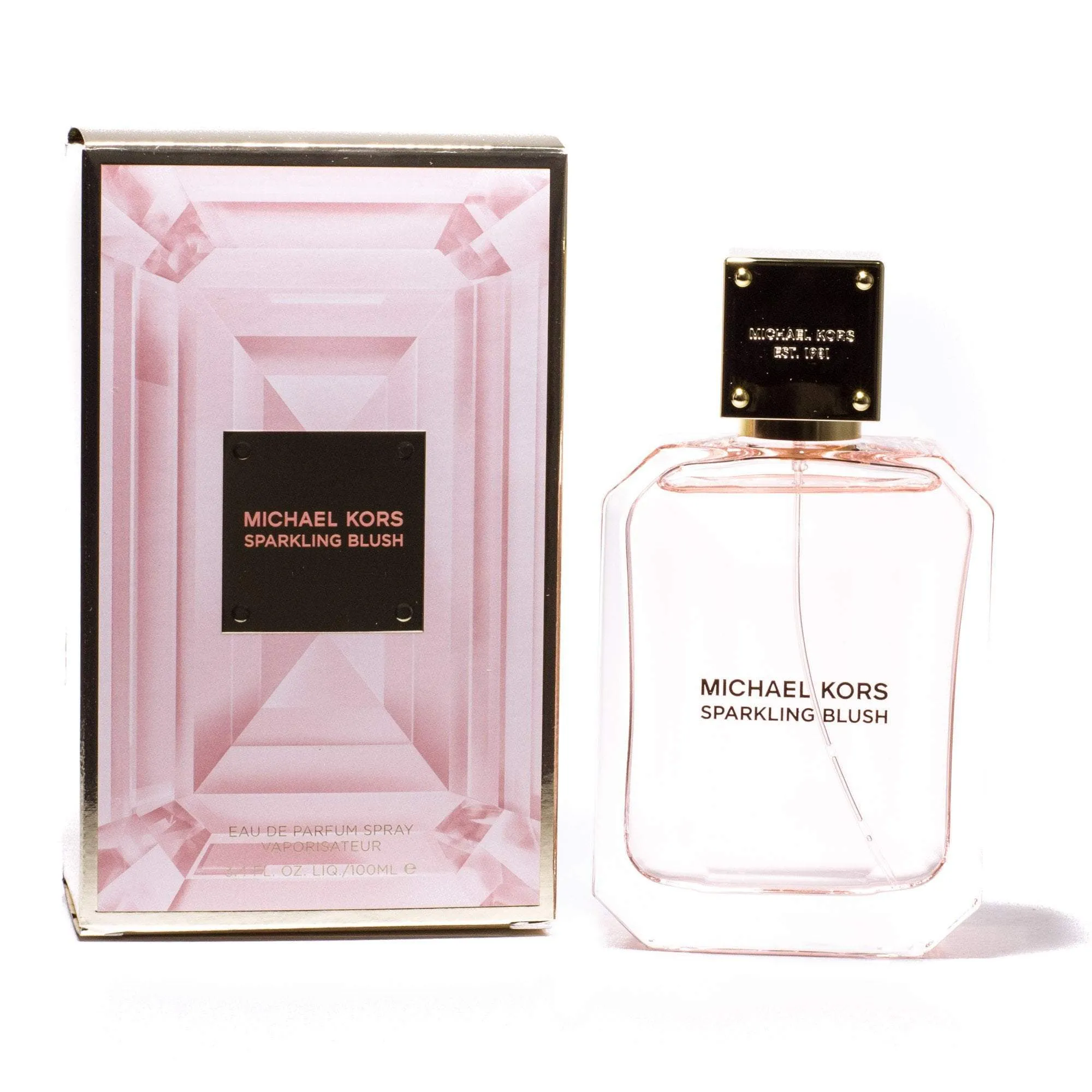 Sparkling Blush Eau De Parfum
