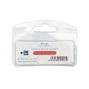 Stageline Velvet Blush Godet CC 7g