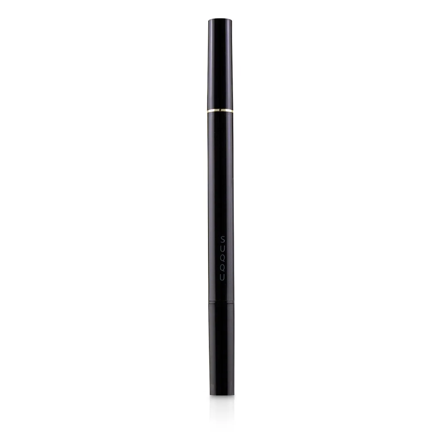 SUQQU Eyeliner Liquid Pen Duo - # 101 Bordeaux X Red  1ml/0.03oz