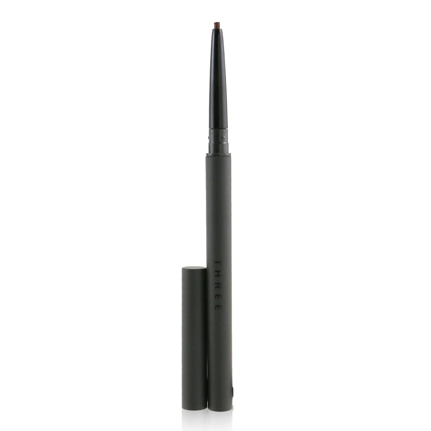 THREE Crystal Vision Intensive Eyeliner - # 01 Dark Vision  0.1g/0.003oz