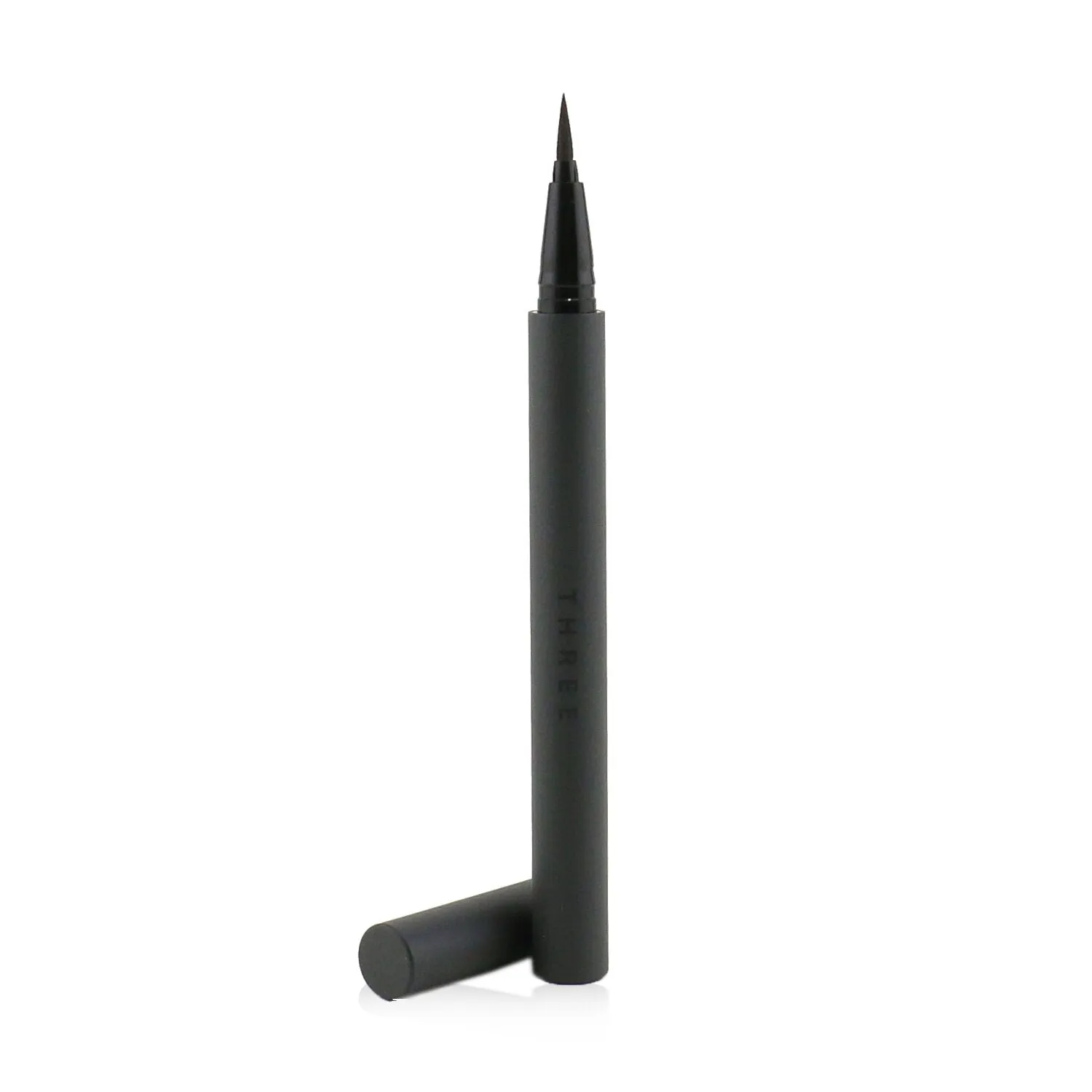 THREE Indestructible Eyeliner - # 02 Volcanic Viking  0.5ml/0.06oz
