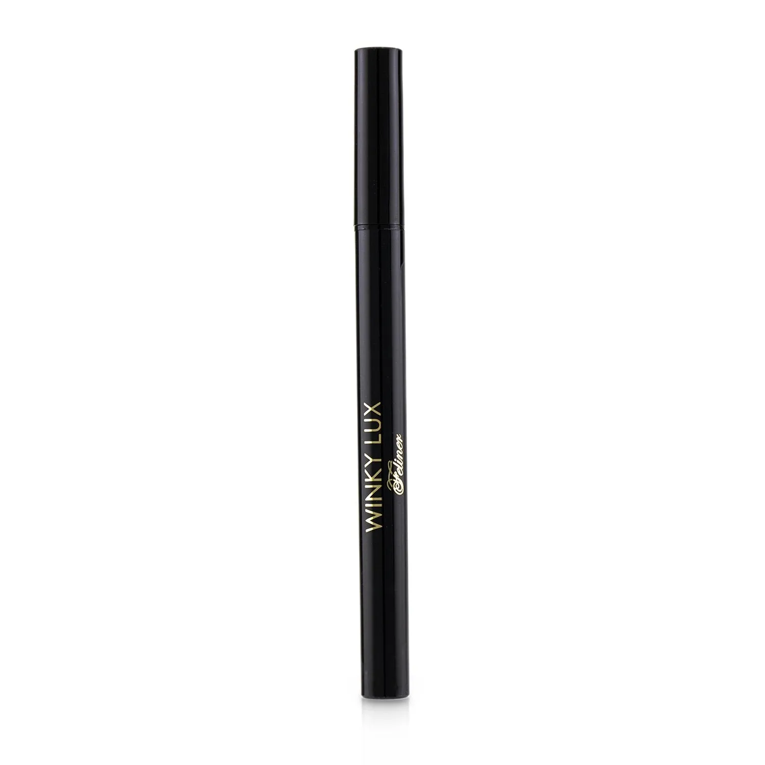 Winky Lux Feliner Waterproof Liquid Eyeliner - # Black Cat  0.8ml/0.027oz