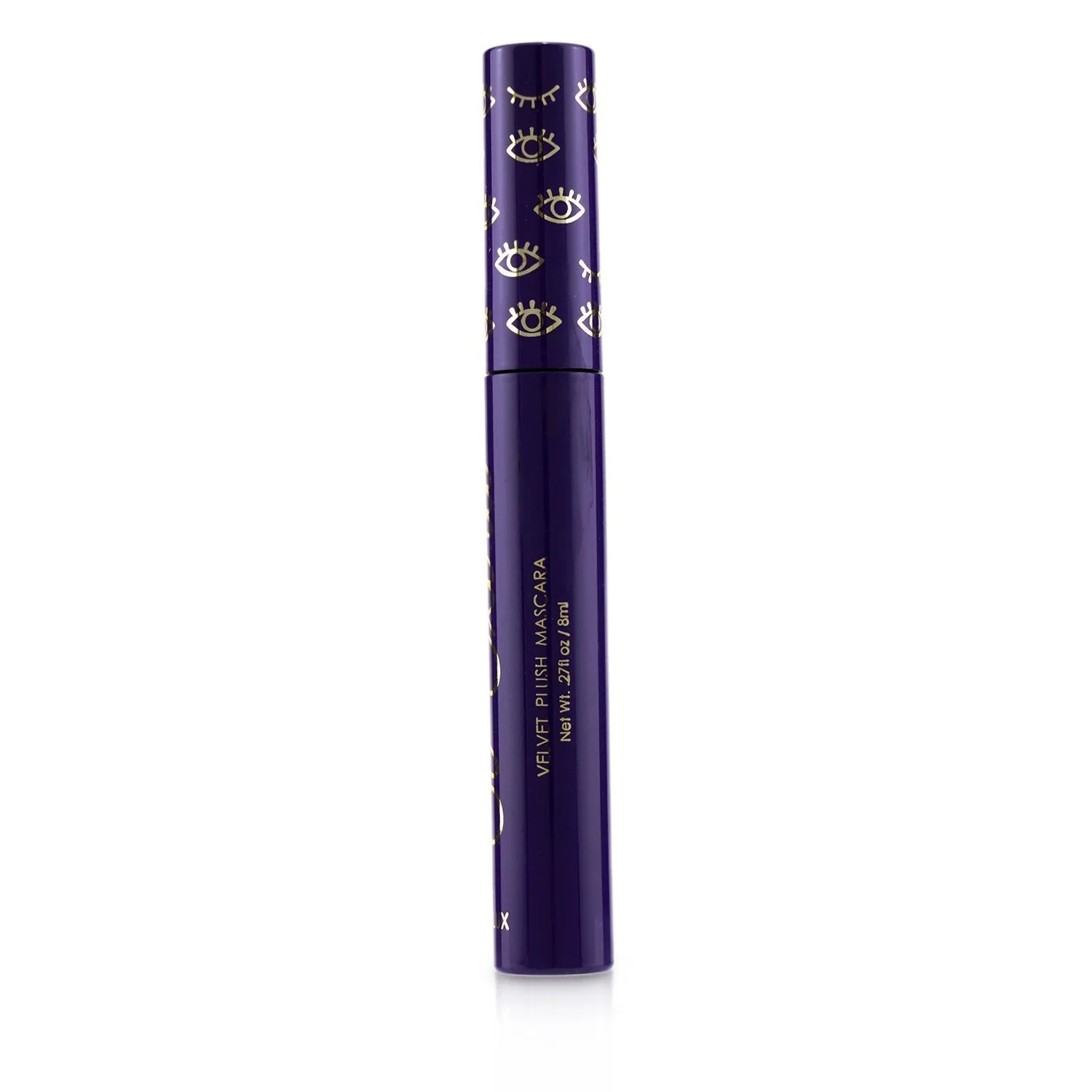 Winky Lux So Extra Velvet Plush Mascara  8ml/0.27oz